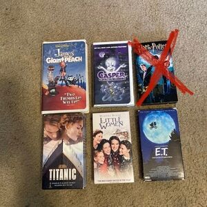movie bundle